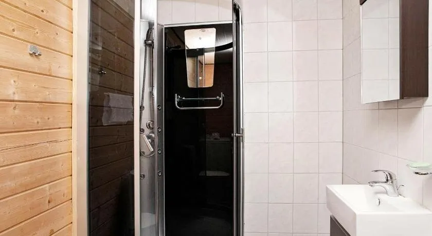 4 Personer feriebolig i Vinderup - Image 1