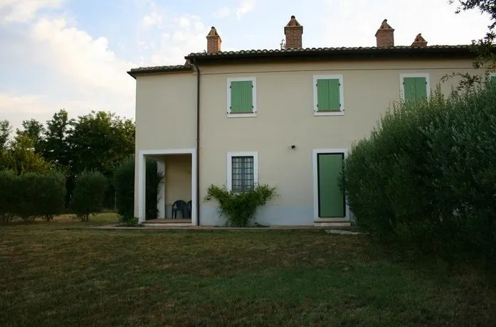 Tenuta Recchi Franceschini - Image 1