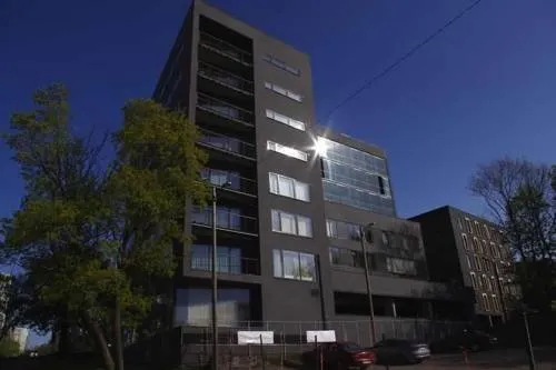Juhkentali Street Apartment - Image 1