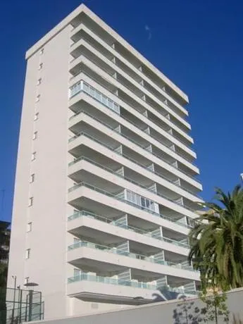 Apartamentos Villa Capri - Image 1