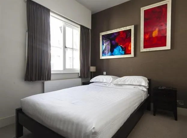 onefinestay - Bayswater private homes - Image 1
