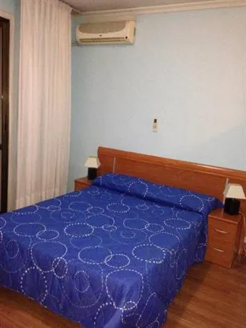 Apartamentos Luna Centro - Image 1