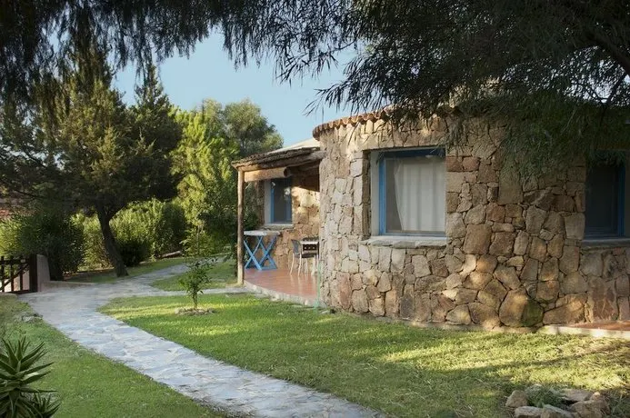 Calacavallo Villaggio Campeggio - Image 1