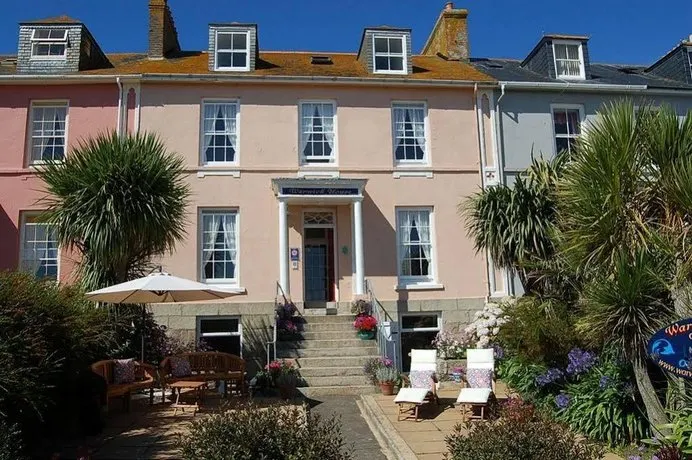 Warwick House - Image 1