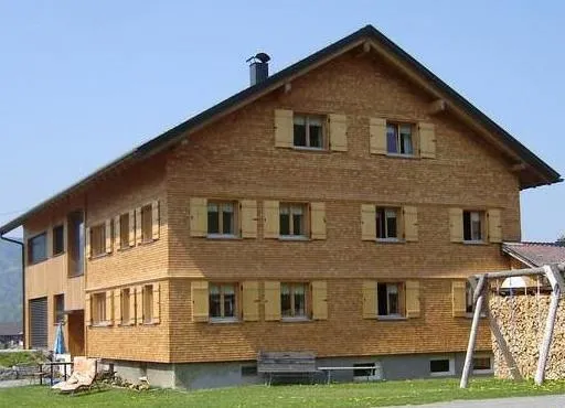 Ferienhof Auf Der Heidegg - Image 1