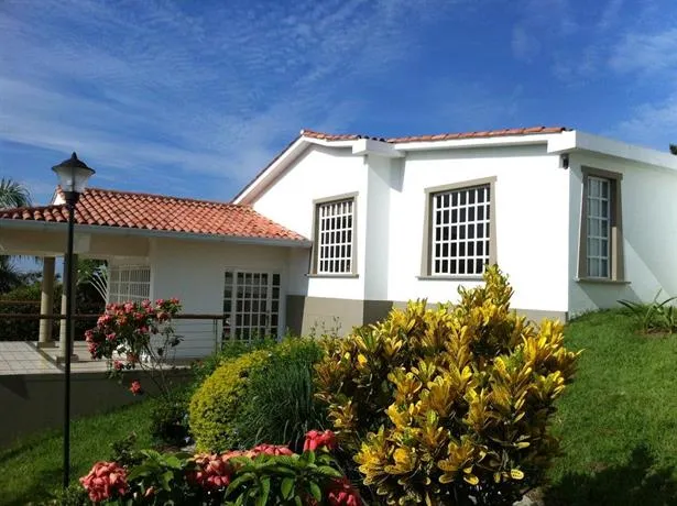 Finca Las Marias - Image 1