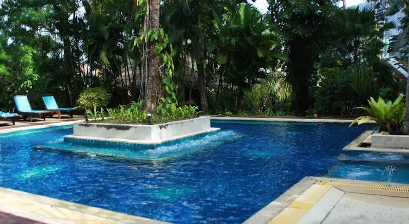 Ao Nang Premier Resort - Image 1