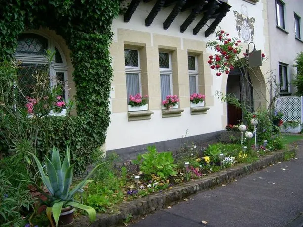 Hotel grani Haus Weller - Image 1