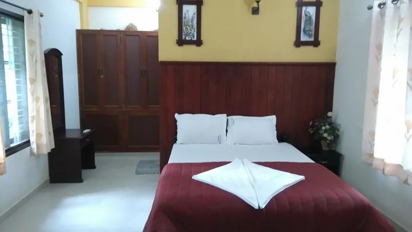 Little Home Resort - Image 1