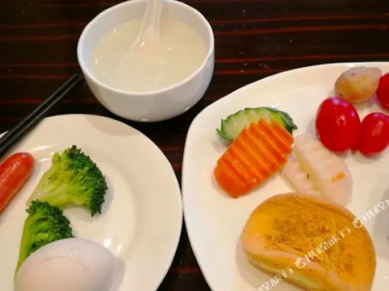 Chongqing Zesheng Hot Spring Hotel - Image 1