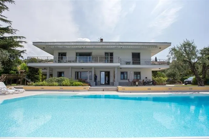 Villa Sergio - Image 1