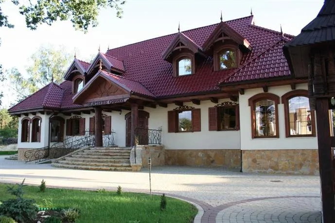 Pokoje Szlacheckie Gniazdo - Image 1