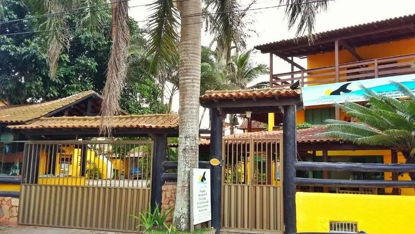 Pousada Da Baleia - Image 1
