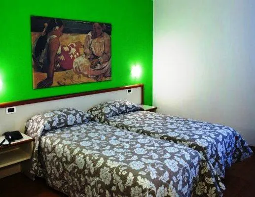 Albergo da Carlo - Image 1