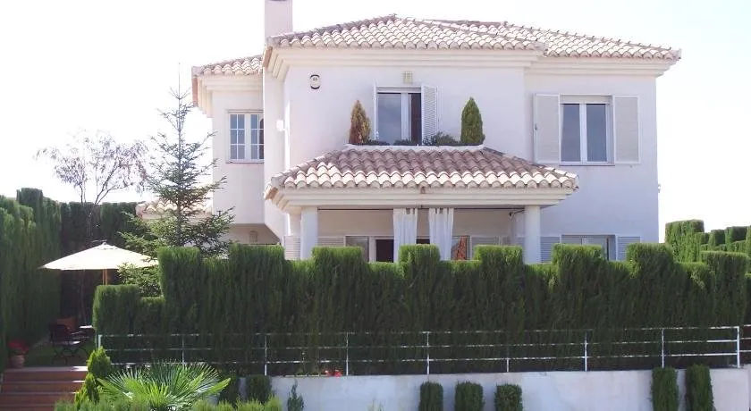 Chalet AIRAM - Image 1