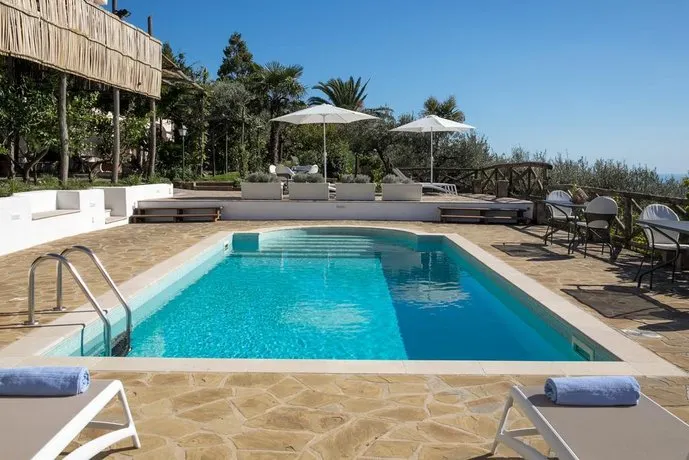 Relais Villa Caprile - Image 1