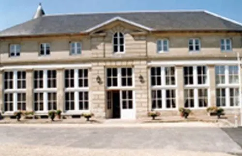 L'Orangerie de Raray - Image 1