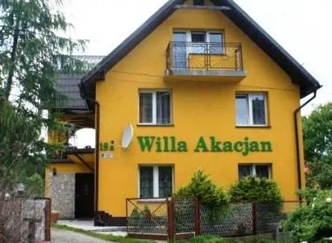 Willa Akacjan - Image 1