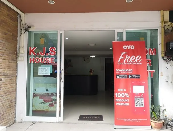 KJS House - Image 1