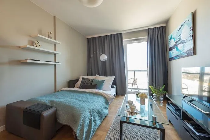 P&O Serviced Apartments WORONICZA - Image 1