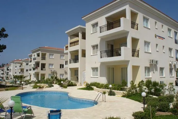Paphos Riviera - Image 1