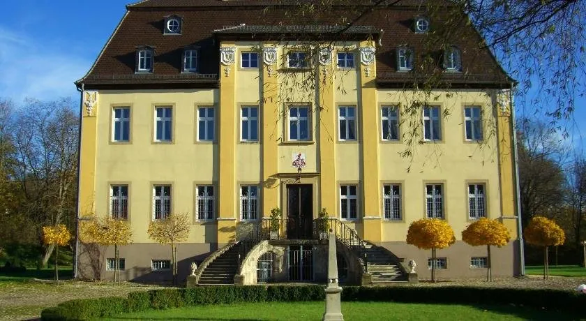 Rittergut/Gutshaus Großgestewitz - Image 1
