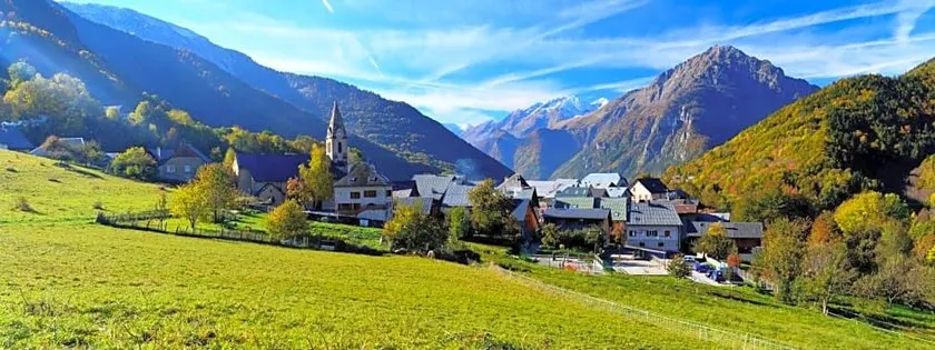 Auberge La Cure - Image 1