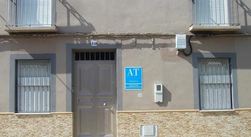 Apartamentos Alamare - Image 1