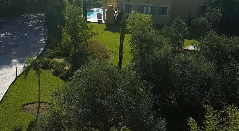 Orion Luxury Villa - Image 1