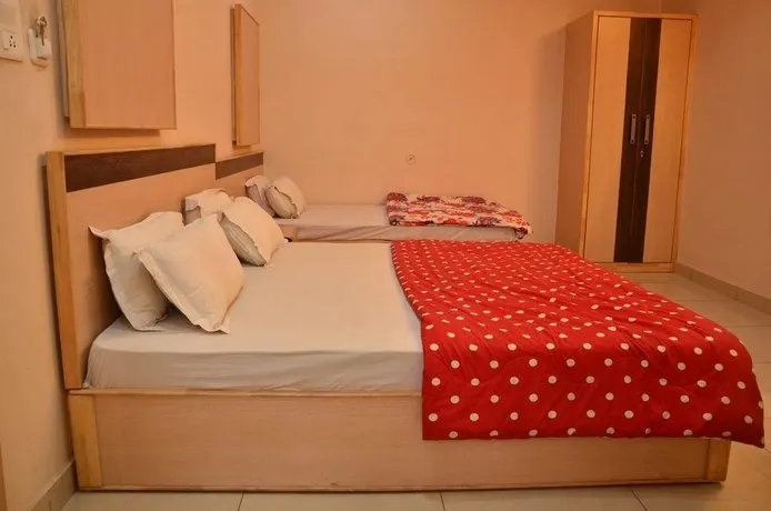 Hotel Desert Raaga - Image 1