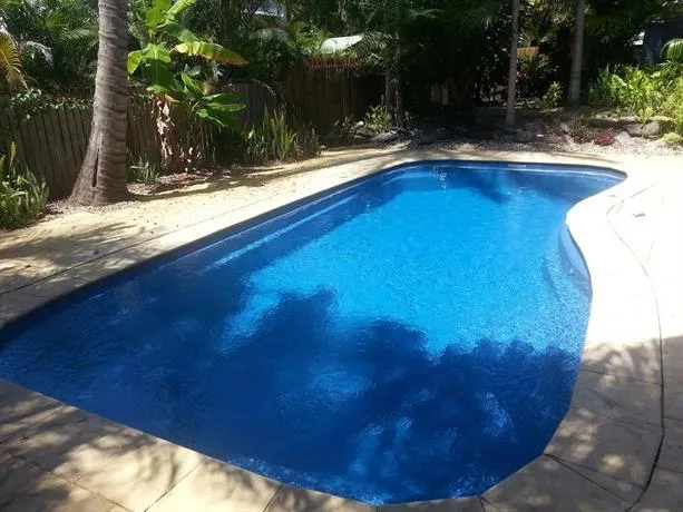 Seascape Holidays Apartment - Beach Barn - Image 1