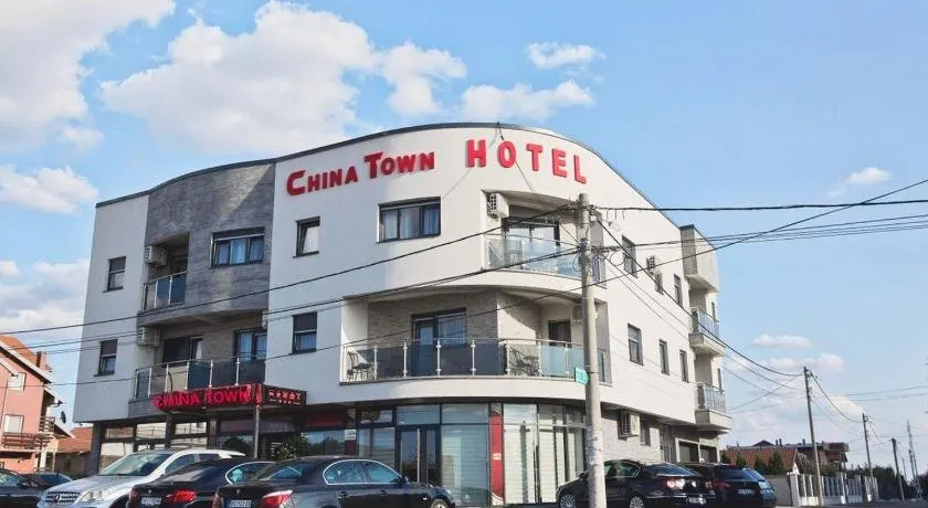 China Town Hotel - Image 1