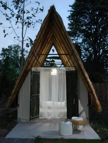 Mulberry Pang Sita - Image 1