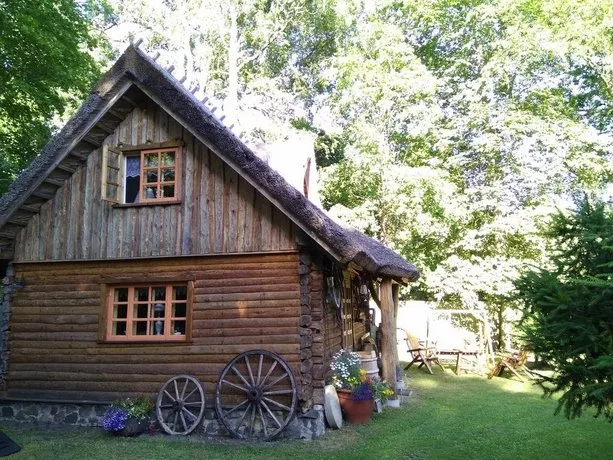 Veski Aida Holiday Home - Image 1