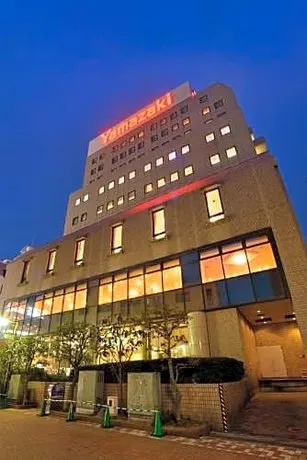 Yamazaki Seipan Pension Fund Hall - Image 1