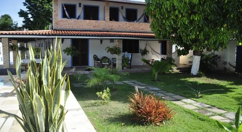 Pousada dos Anjos - Image 1
