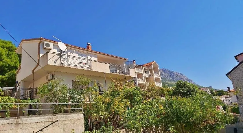 Apartments Gajo - Image 1