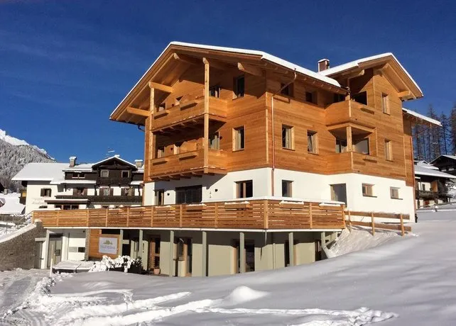 Ferienappartements Residence Rudlerhof - Image 1