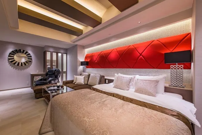 Hotel New York - Image 1
