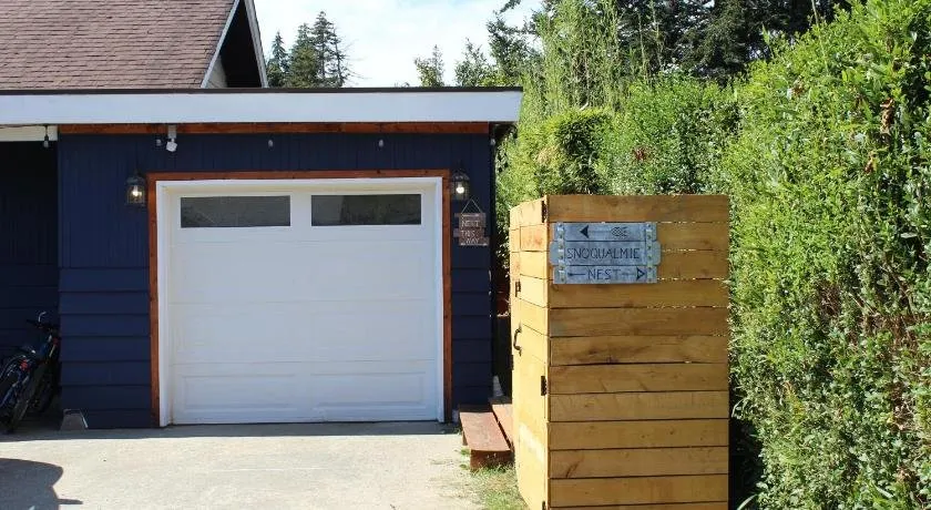 Snoqualmie Nest - Image 1