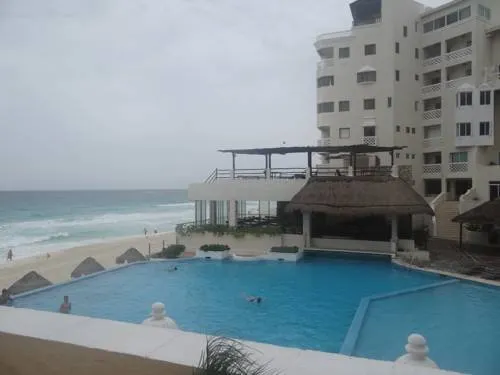 Cancun Connection - Image 1