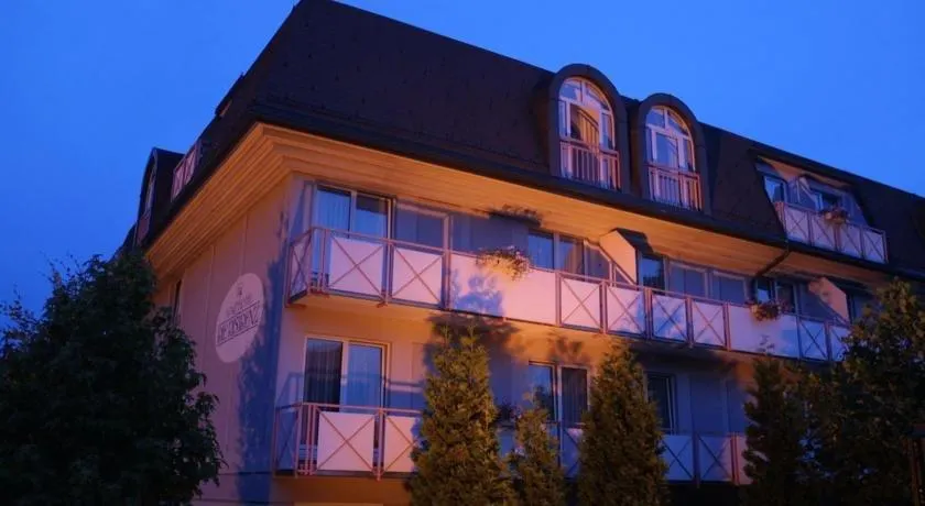 Familienresidenz Villach - Image 1