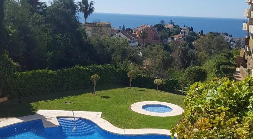 Precioso Apartamento en la Costa del Sol - Image 1