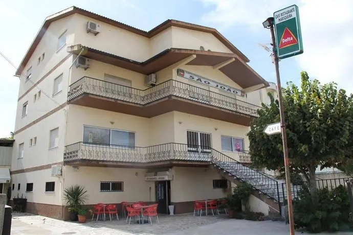Residencial Marisqueira Sao Jao - Image 1