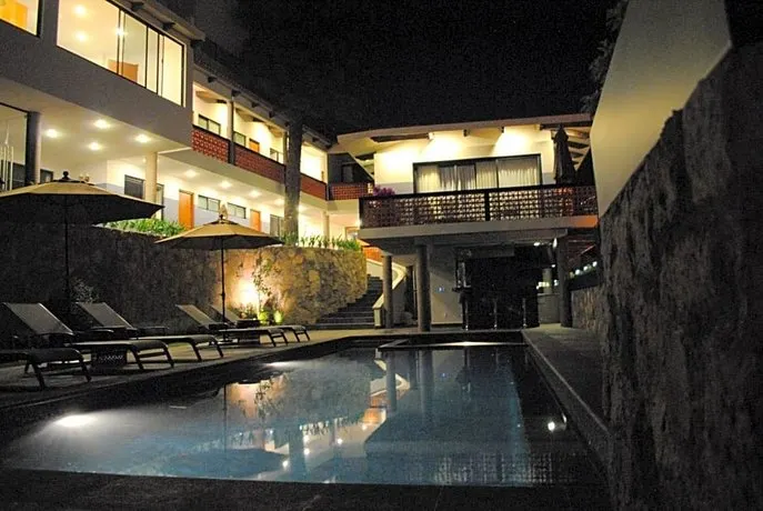 Araucaria Hotel Boutique - Adults Only - Image 1