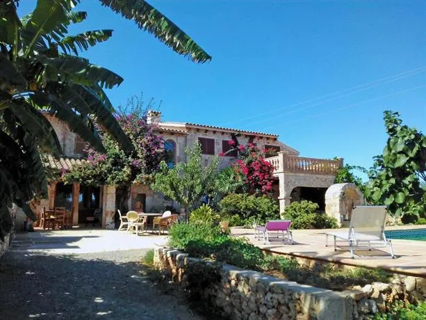 Villa Can Juanito - Image 1