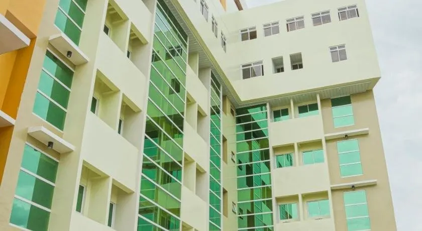 Hotel Rodolfo - Image 1