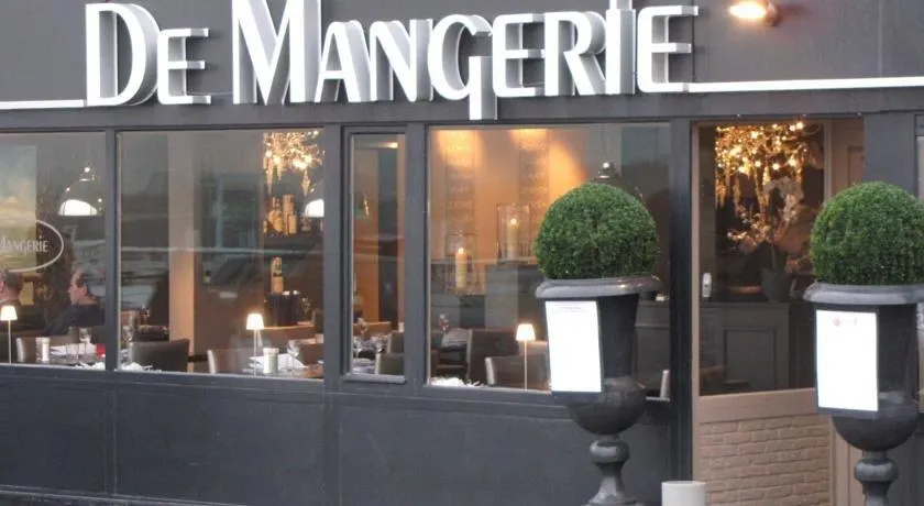 De Mangerie Guesthouse - Image 1