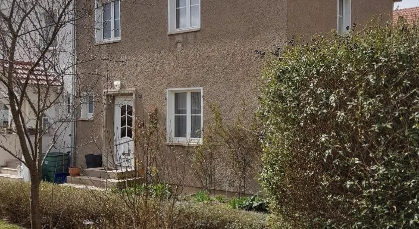 Ferienhaus Wohnen unter Freunden - Image 1