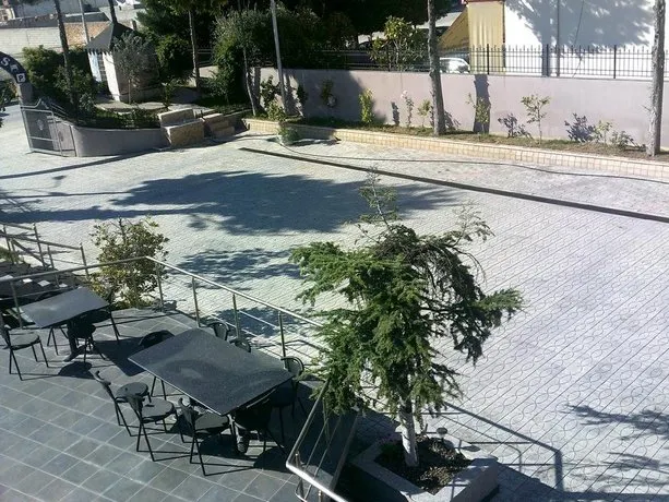 Garden Palas Hotel - Image 1
